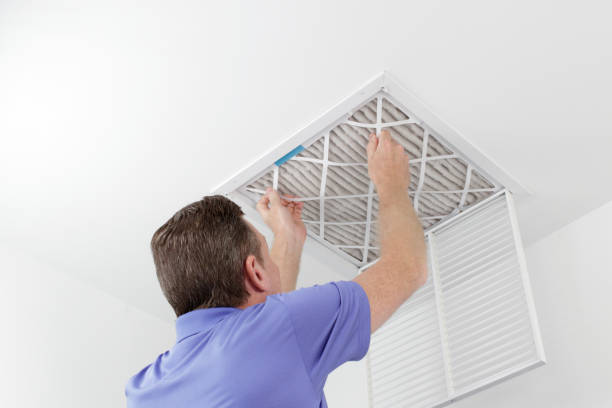 Trusted Hartford, MI Airduct Cleaning Experts